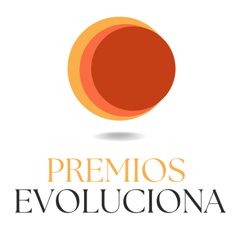 Portada Premios Evoluciona 2024